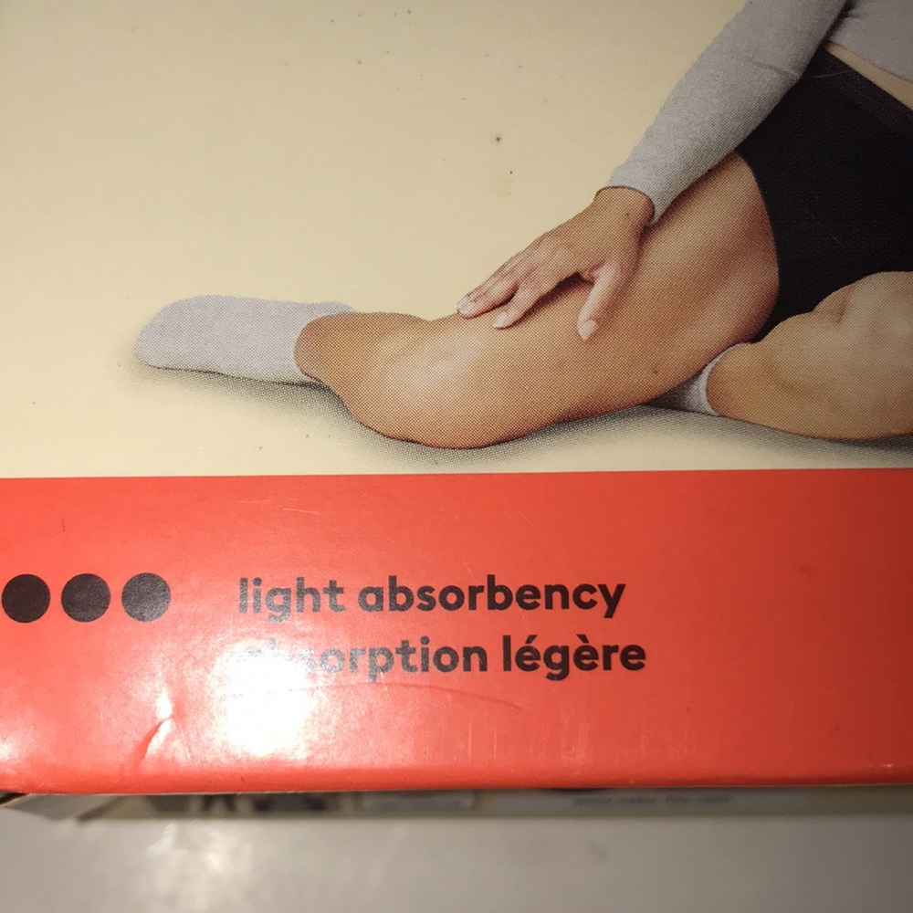 NIB Thinx Leak-Proof Underwear - Picture 3 of 7